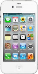 Apple iPhone 4S 16Gb black - Родники