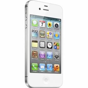 Мобильный телефон Apple iPhone 4S 64Gb (белый) - Родники