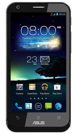 Смартфон Asus PadFone 2 64Gb Black - Родники