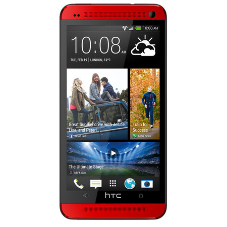 Смартфон HTC One 32Gb - Родники
