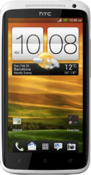 HTC One X 16GB - Родники
