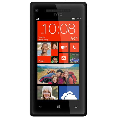 Смартфон HTC Windows Phone 8X 16Gb - Родники