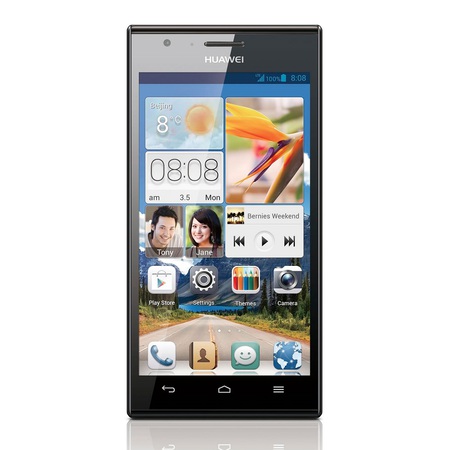 Смартфон Huawei Ascend P2 LTE - Родники