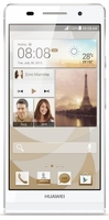 Смартфон HUAWEI Ascend P6 White - Родники