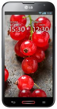 Сотовый телефон LG LG LG Optimus G Pro E988 Black - Родники