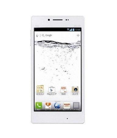 Смартфон LG Optimus G E975 White - Родники