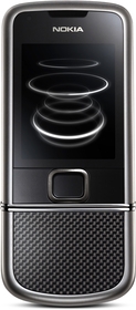 Мобильный телефон Nokia 8800 Carbon Arte - Родники