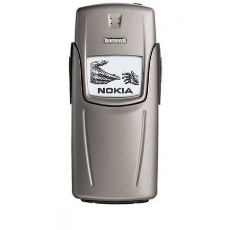 Nokia 8910 - Родники