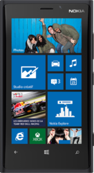 Мобильный телефон Nokia Lumia 920 - Родники