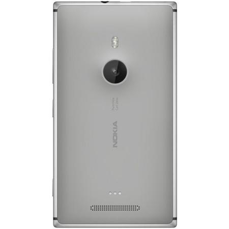 Смартфон NOKIA Lumia 925 Grey - Родники