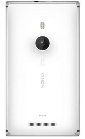 Смартфон NOKIA Lumia 925 White - Родники