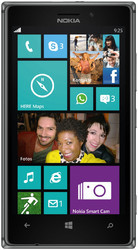 Смартфон Nokia Lumia 925 - Родники