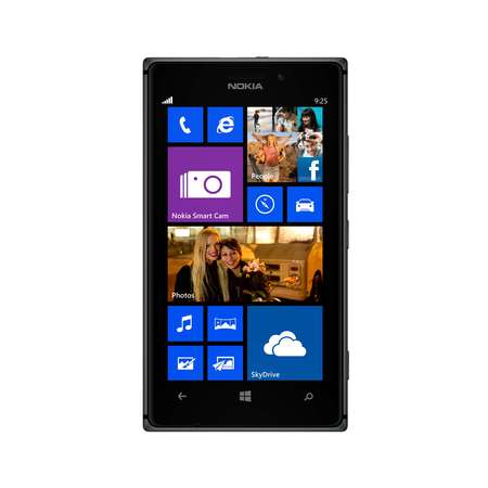 Сотовый телефон Nokia Nokia Lumia 925 - Родники