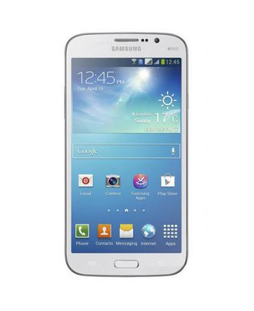 Смартфон Samsung Galaxy Mega 5.8 GT-I9152 White - Родники