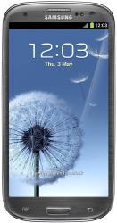 Samsung Galaxy S3 i9300 32GB Titanium Grey - Родники