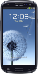 Samsung Galaxy S3 i9300 16GB Full Black - Родники