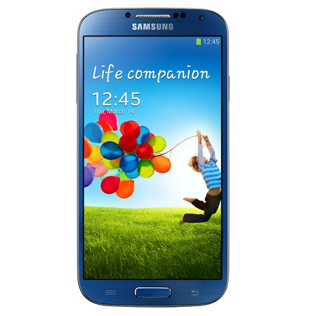 Смартфон Samsung Galaxy S4 GT-I9500 16 GB - Родники