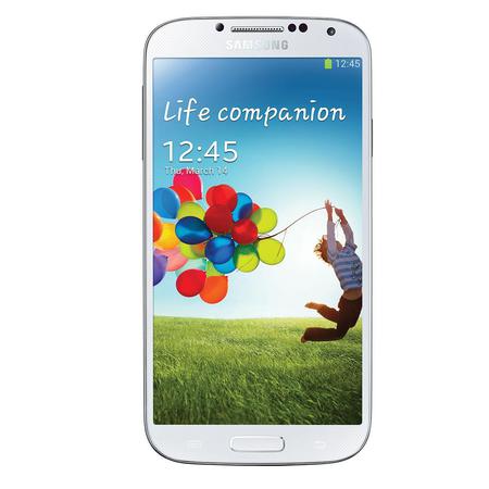 Смартфон Samsung Galaxy S4 GT-I9505 White - Родники