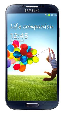 Смартфон Samsung Galaxy S4 GT-I9505 Black - Родники