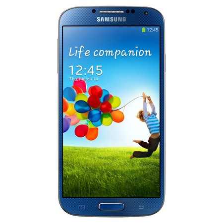 Смартфон Samsung Galaxy S4 GT-I9505 - Родники