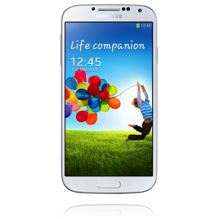 Samsung Galaxy S4 GT-I9505 16Gb черный - Родники