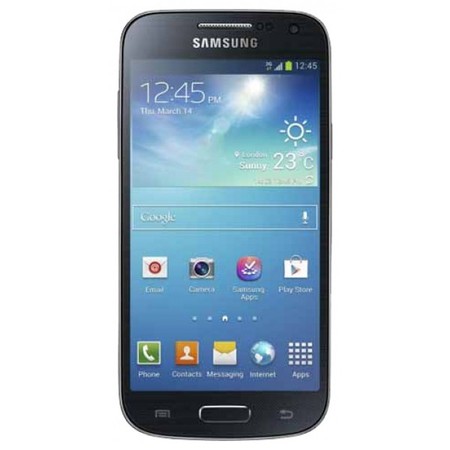 Samsung Galaxy S4 mini GT-I9192 8GB черный - Родники