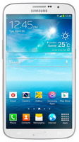 Смартфон SAMSUNG I9200 Galaxy Mega 6.3 White - Родники