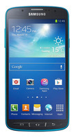 Смартфон SAMSUNG I9295 Galaxy S4 Activ Blue - Родники