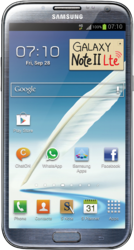 Samsung N7105 Galaxy Note 2 16GB - Родники