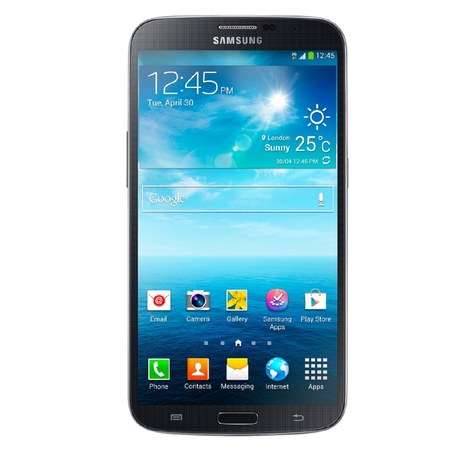 Сотовый телефон Samsung Samsung Galaxy Mega 6.3 GT-I9200 8Gb - Родники