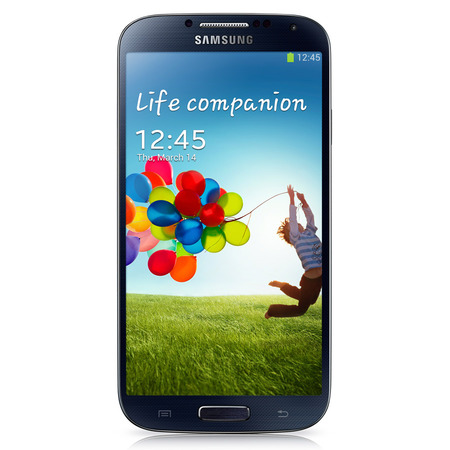 Сотовый телефон Samsung Samsung Galaxy S4 GT-i9505ZKA 16Gb - Родники