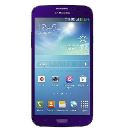 Сотовый телефон Samsung Samsung Galaxy Mega 5.8 GT-I9152 - Родники