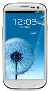 Смартфон Samsung Samsung Смартфон Samsung Galaxy S3 16 Gb White LTE GT-I9305 - Родники