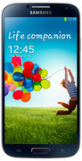 Смартфон Samsung Samsung Смартфон Samsung Galaxy S4 Black GT-I9505 LTE - Родники