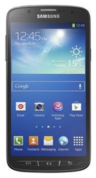 Сотовый телефон Samsung Samsung Samsung Galaxy S4 Active GT-I9295 Grey - Родники