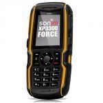 Терминал моб связи Sonim XP 3300 FORCE Yellow/Black - Родники