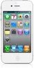 Смартфон APPLE iPhone 4 8GB White - Родники