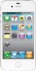 Смартфон Apple iPhone 4S 16Gb White - Родники