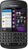 BlackBerry Q10 - Родники