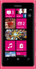 Смартфон Nokia Lumia 800 Matt Magenta - Родники