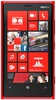 Смартфон Nokia Lumia 920 Red - Родники