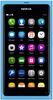 Смартфон Nokia N9 16Gb Blue - Родники