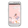 Мобильный телефон Samsung + 1 ГБ RAM+  Galaxy S III GT-I9300 La Fleur 16 Гб 16 ГБ - Родники