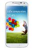 Смартфон Samsung Galaxy S4 GT-I9500 16Gb White Frost - Родники