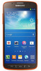 Смартфон SAMSUNG I9295 Galaxy S4 Activ Orange - Родники