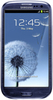 Смартфон SAMSUNG I9300 Galaxy S III 16GB Pebble Blue - Родники
