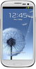 Смартфон SAMSUNG I9300 Galaxy S III 16GB Marble White - Родники