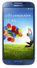 Смартфон SAMSUNG I9500 Galaxy S4 16Gb Blue - Родники