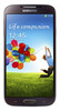 Смартфон SAMSUNG I9500 Galaxy S4 16 Gb Brown - Родники