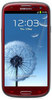 Смартфон Samsung Samsung Смартфон Samsung Galaxy S III GT-I9300 16Gb (RU) Red - Родники